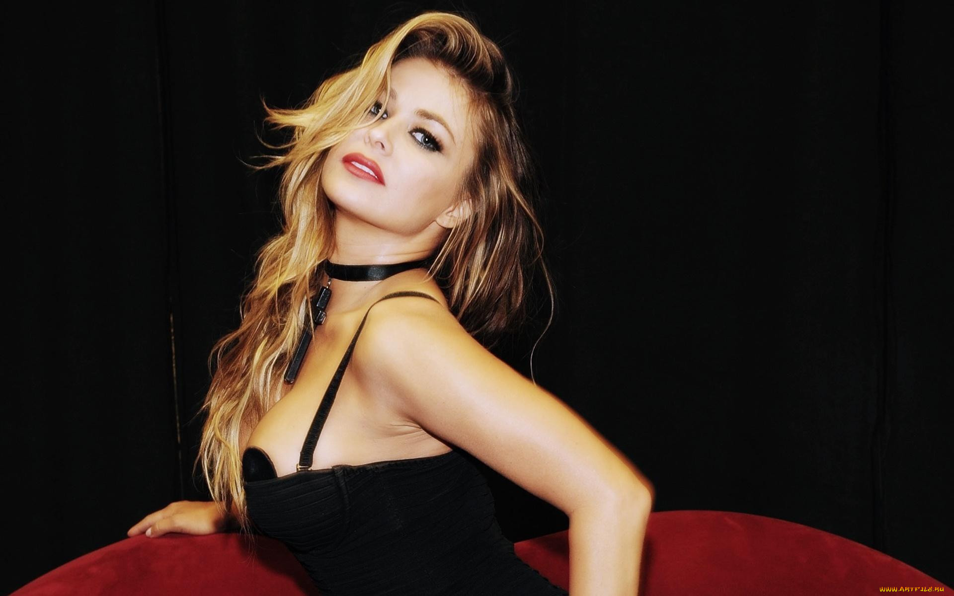 , carmen electra, , , 